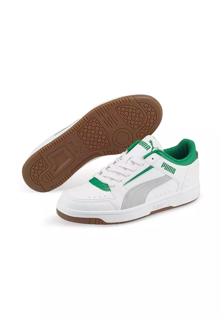 Buy PUMA Rebound Joy Low Trainers 2024 Online ZALORA Singapore