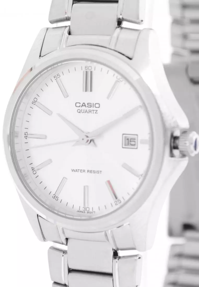 Analog Watch LTP-1183A-7ADF