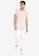 H&M beige Knitted T-Shirt D0DE6AAB82CA5EGS_4