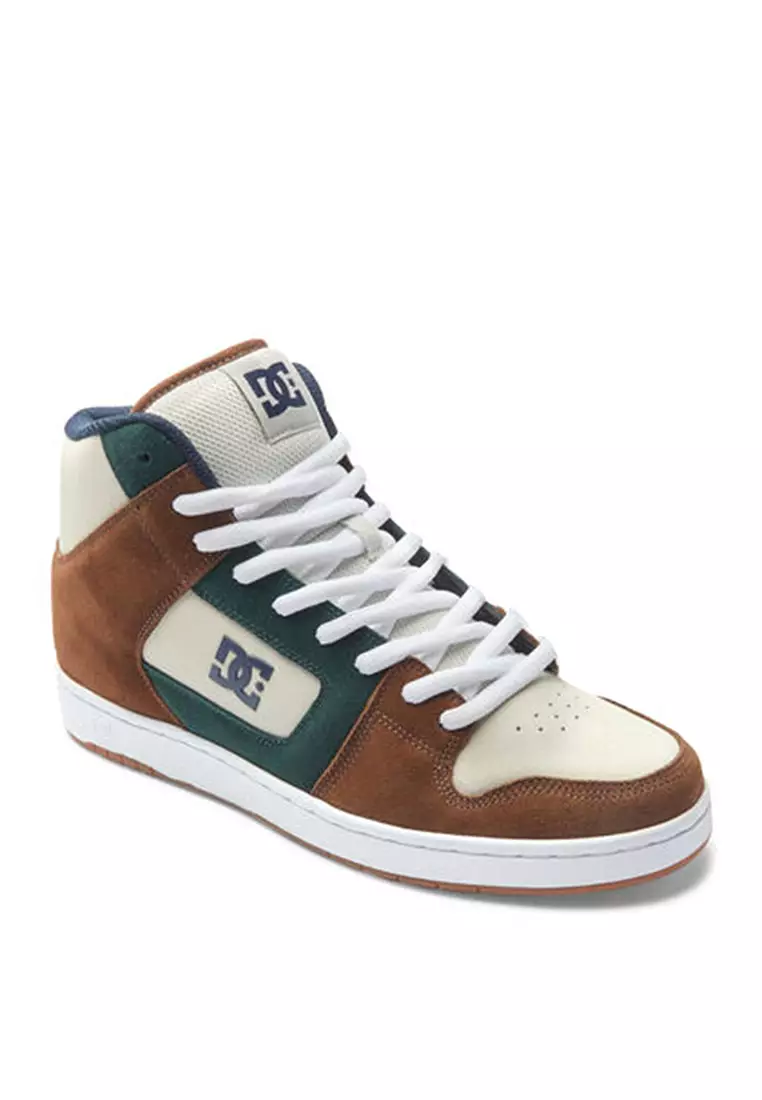 Discount on Dc  shoes - SKU: Manteca 4 Hi S Shoes