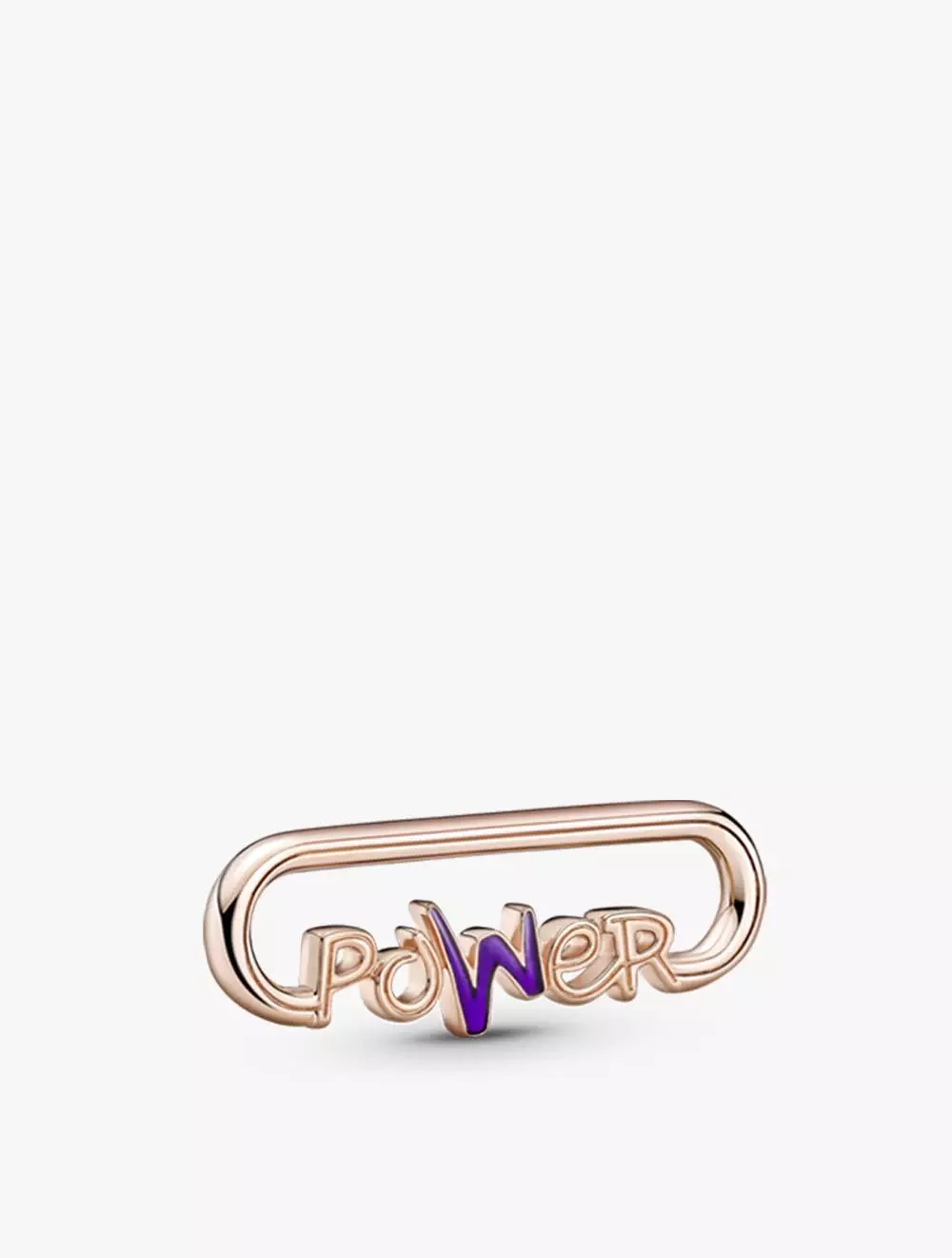 Pandora top me pin