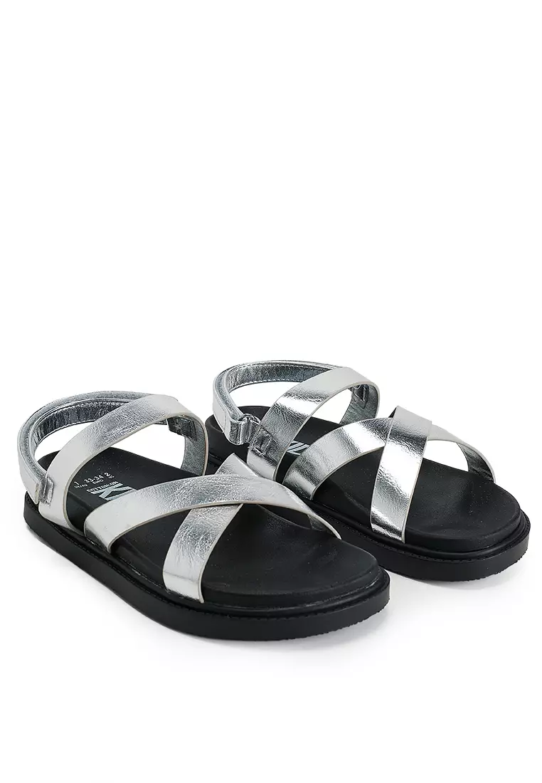 Blair Multi Strap Sandals