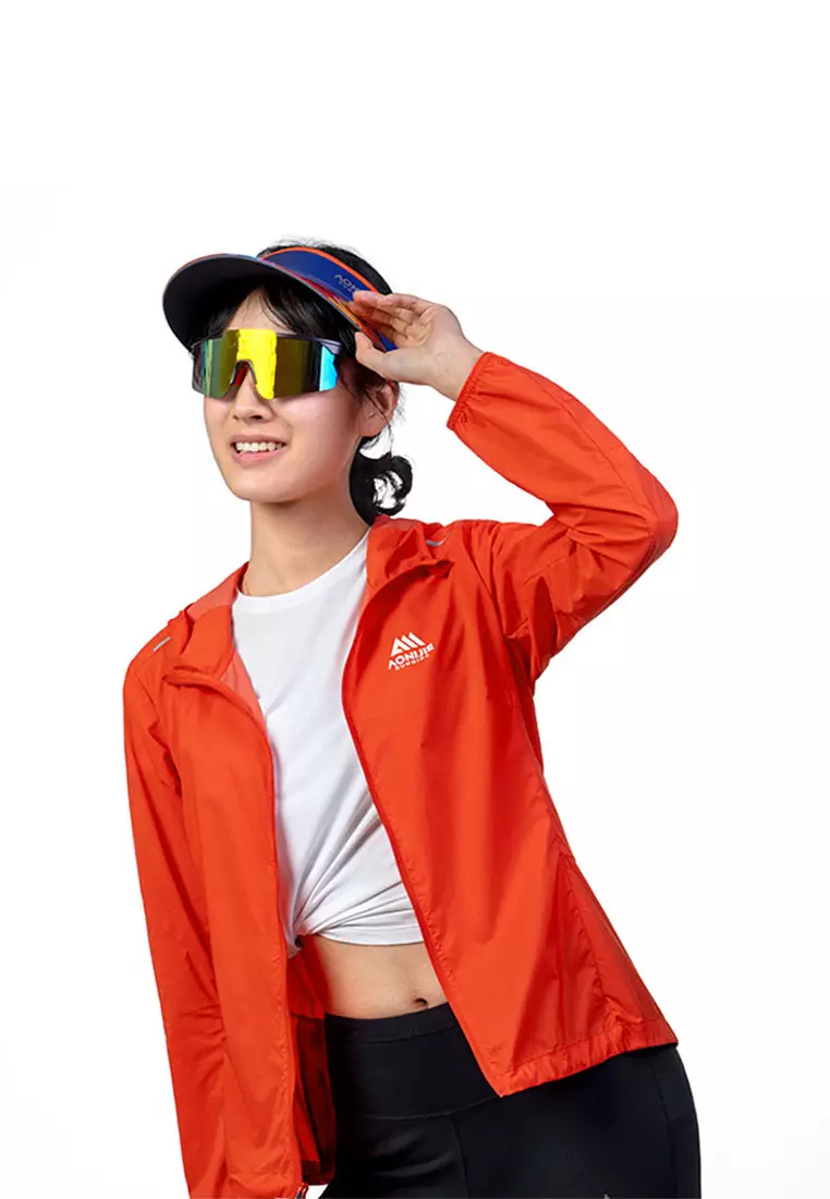 FW6225 Ultralight Sports Jacket