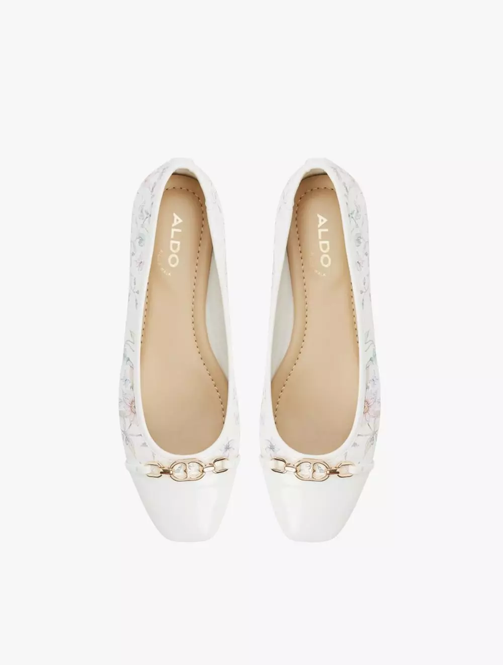 Aldo Krishelle Women's Ballerinas & Mary Janes - Print