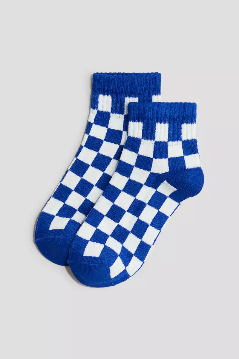 Ankle socks