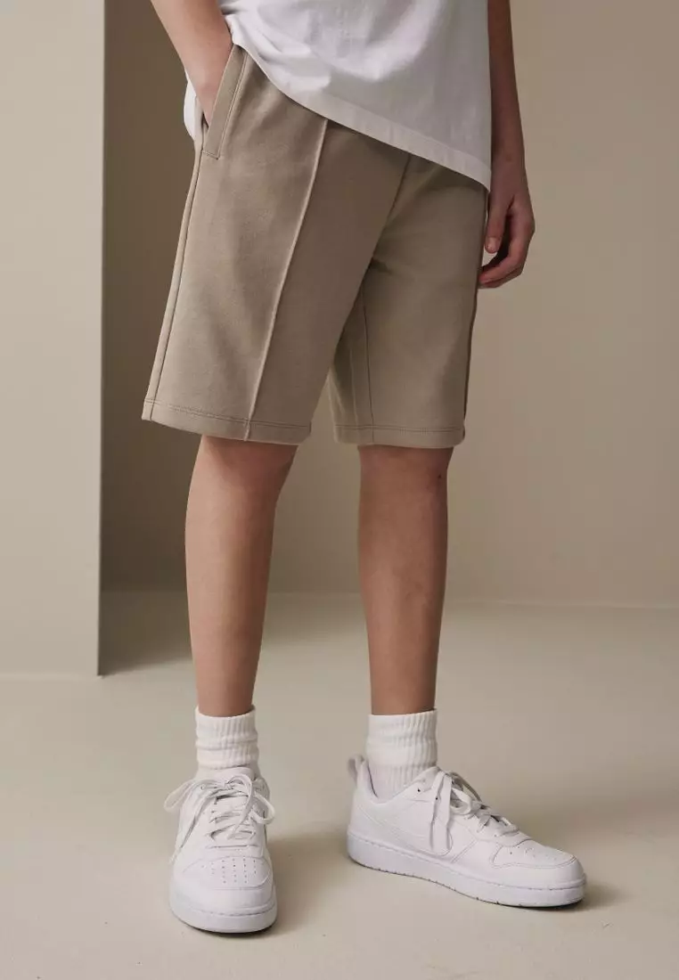 Smart Shorts