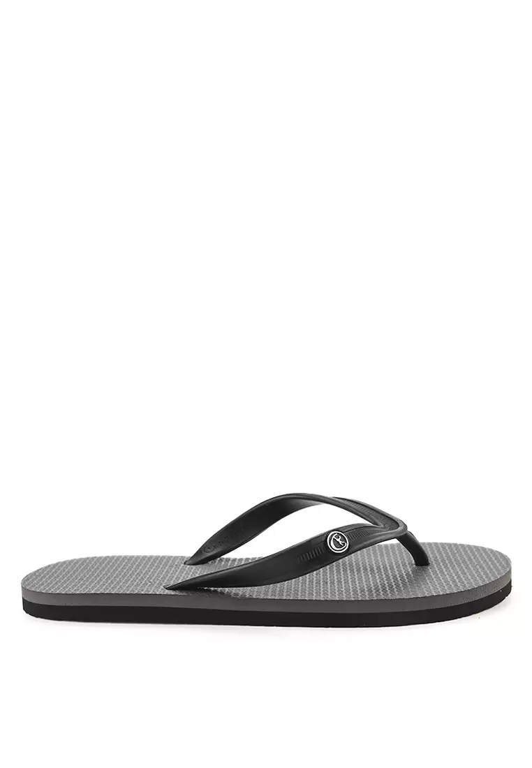Twotone Sandals