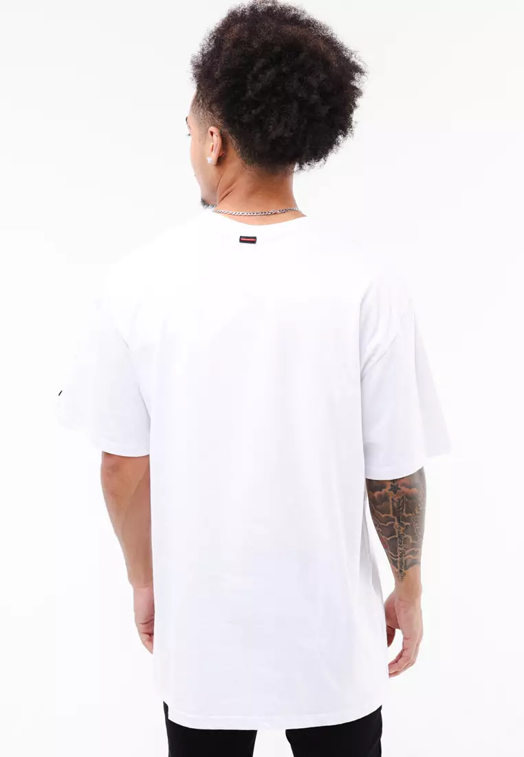 Round Neck Loose Fit