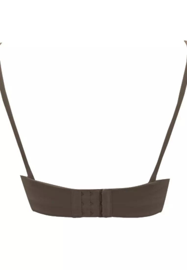 Luludi Simply Collection Bra LB 5603 - 1/2 Cup - Non Wire