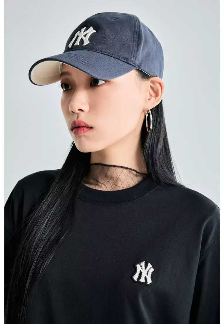 NEW FIELDER UNSTRUCTURED BALL CAP NEW YORK YANKEES