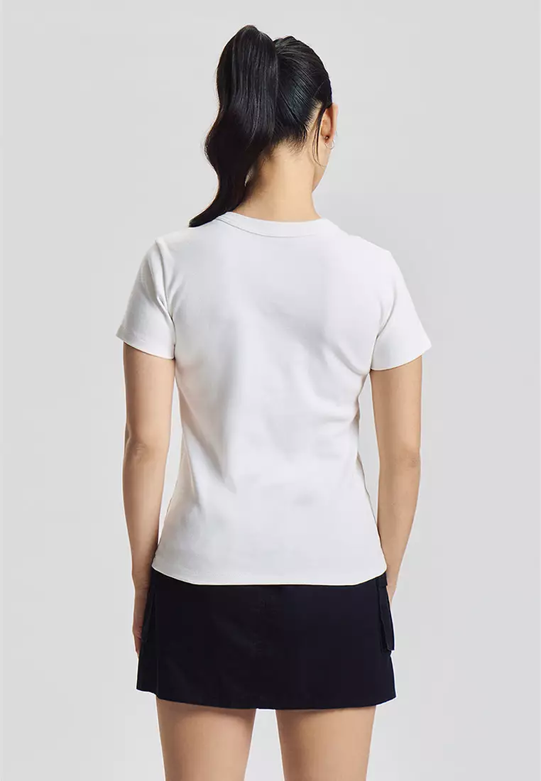 Essentials Cloud T-shirt