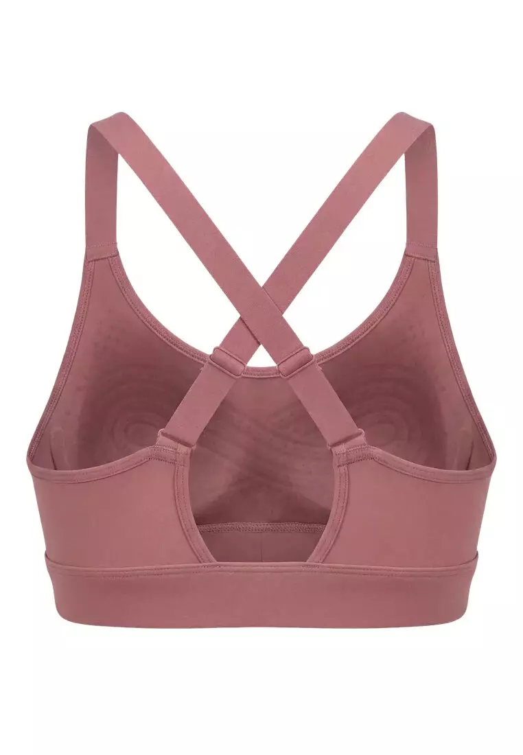 Under Armour UA Continuum Mid Women's Sports Bra