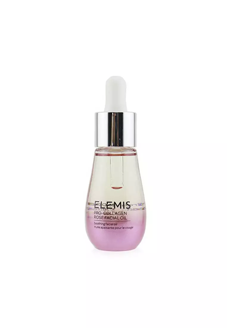 Elemis - Pro-Collagen Rose Facial Oil 15ml/0.5oz
