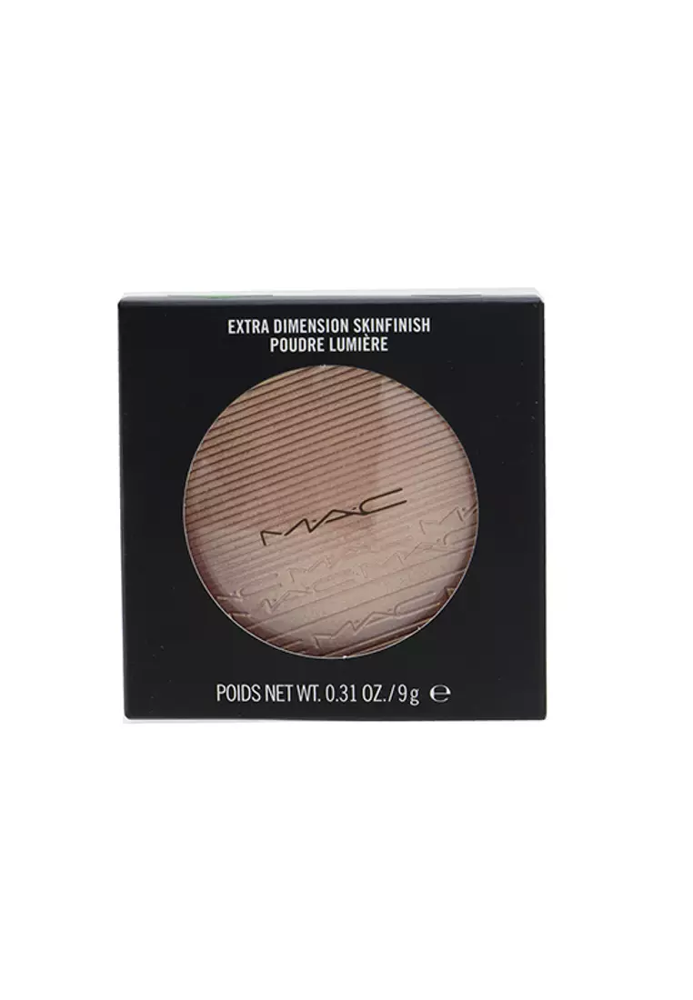 Discount on MAC  shoes - SKU: MAC - Extra Dimension Skinfinish Highlighter - # Beaming Blush 9g/0.31oz