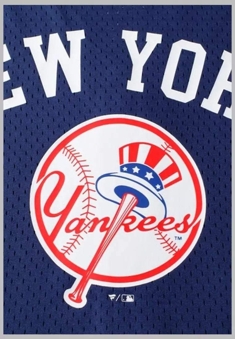 New York Yankees Baseball Jersey for Men Diamond Elite Collection [M6Q1]