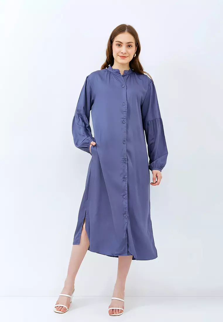 Chic discount girl dress