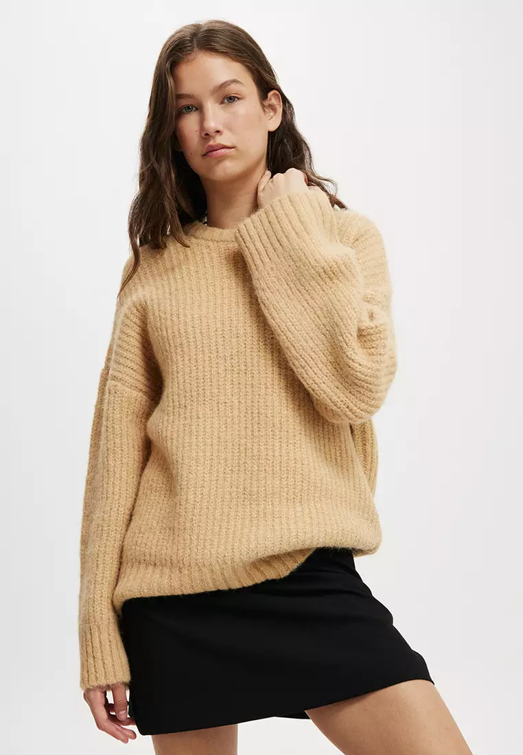 Harper Suiting Mini Skirt