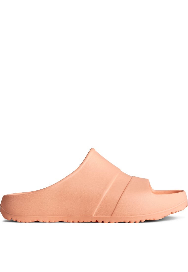 Sperry Women's Windward Float Slides - Peach (STS87386)
