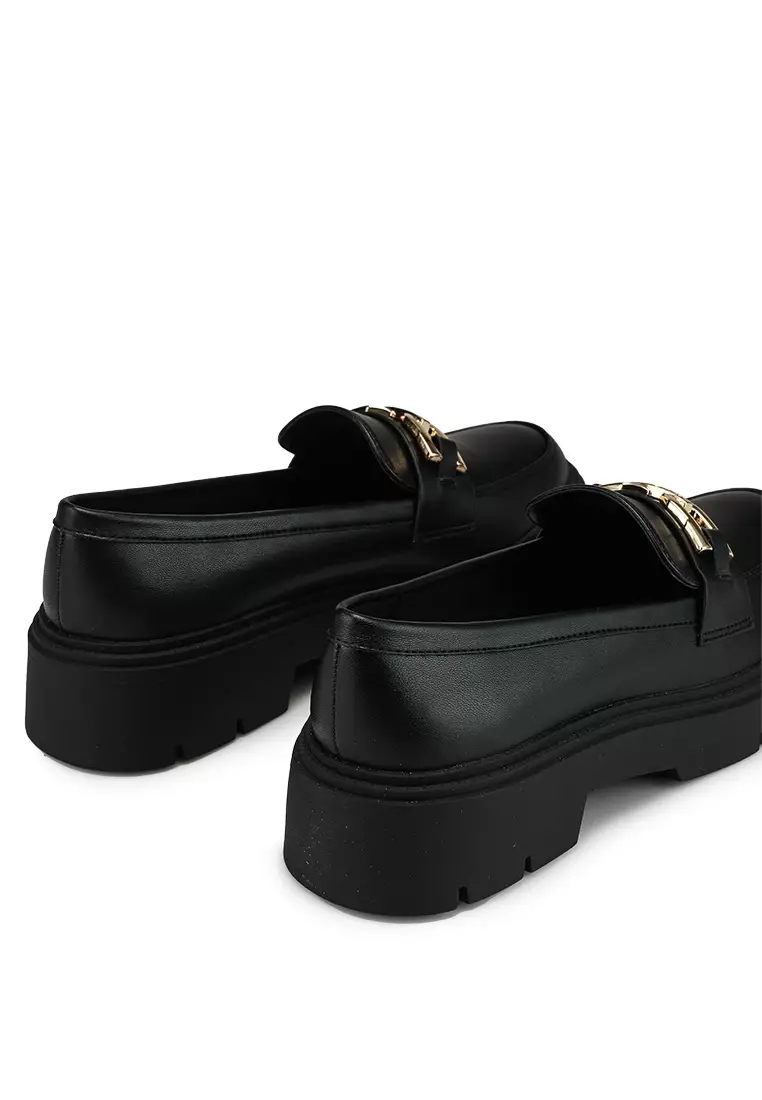 Mazey Loafers