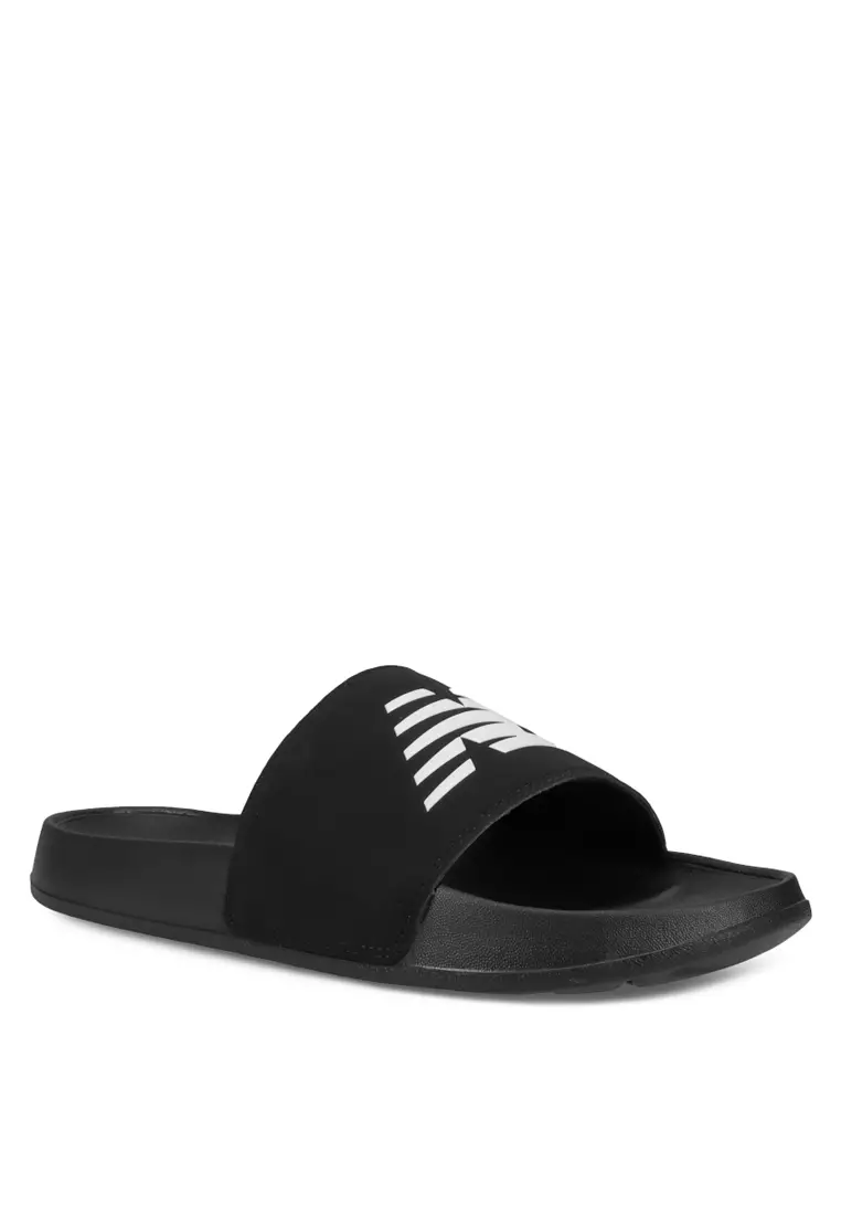 New balance flip flops mens clearance