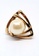 BELLE LIZ white Rose Triangle Pearl Earrings Studs E97A5ACD990F89GS_5