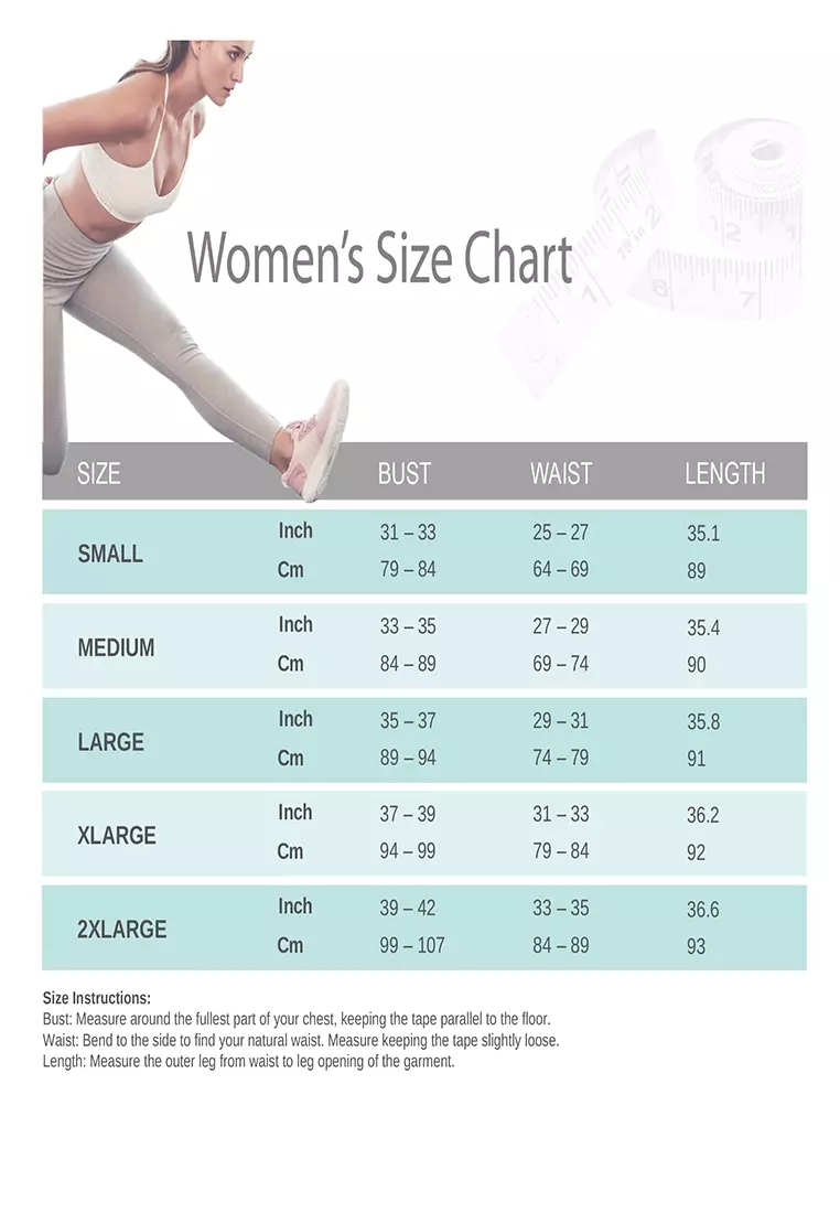 Peak Prowess Pants Activewear for Women