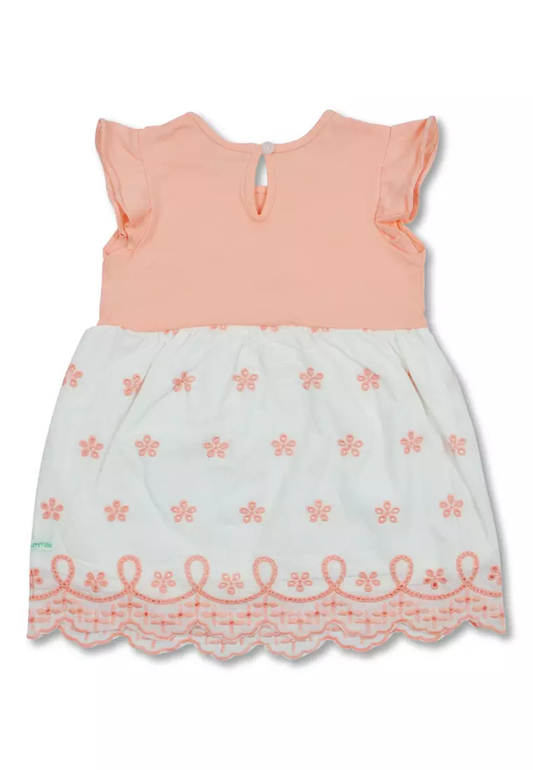 Tiny girl 2024 dresses online