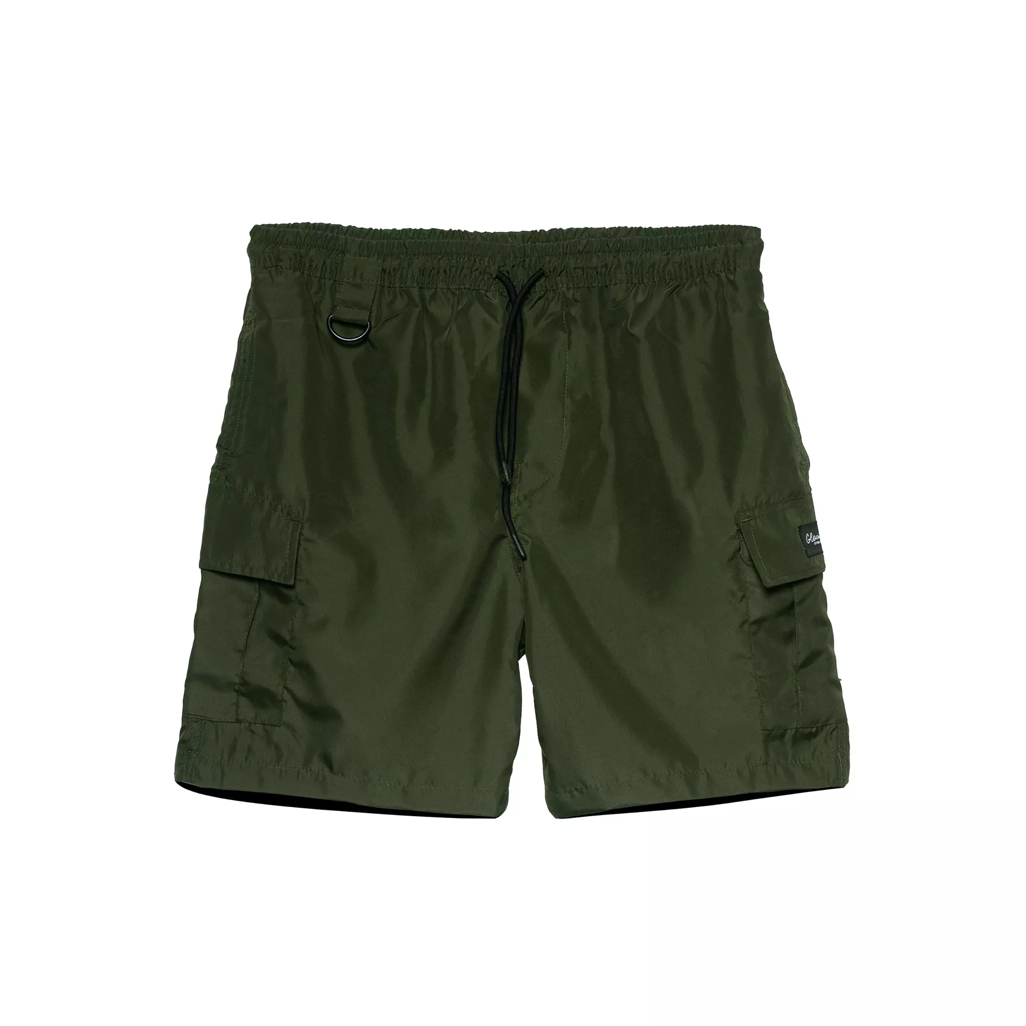 Cargo Boardshort Army Celana Pendek Basic Shorts