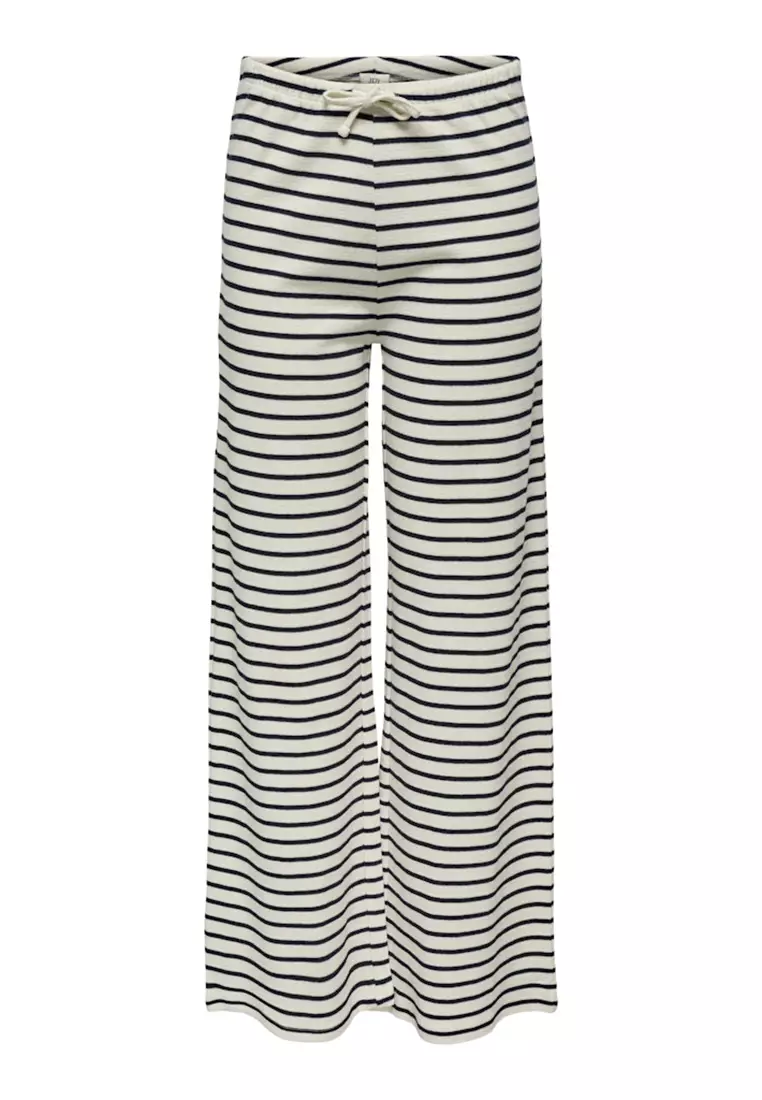 Jersey Pants