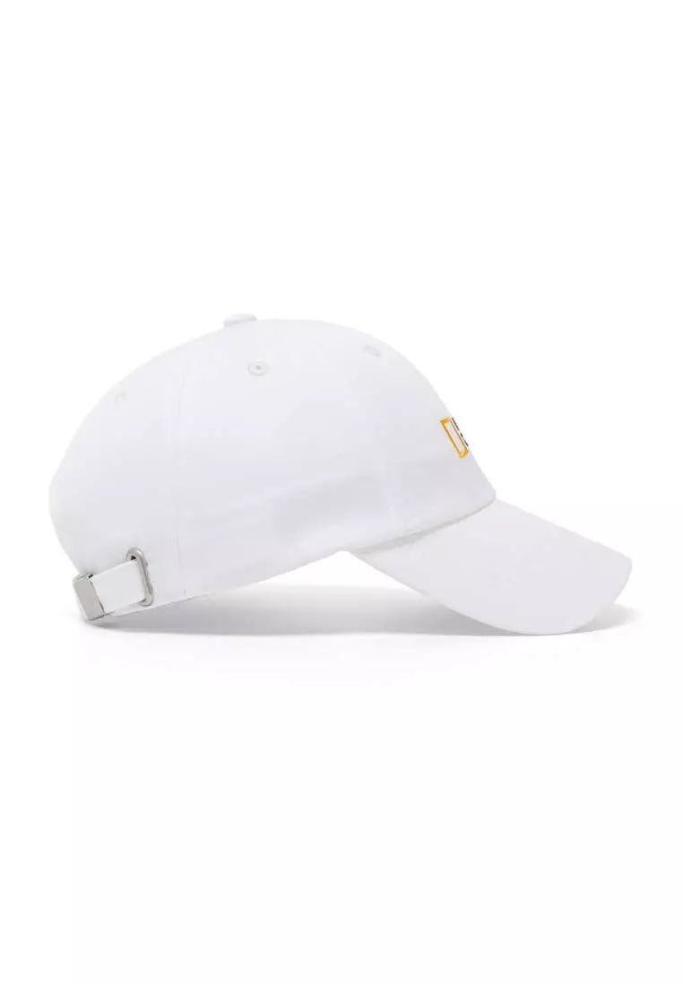 NATURE Cotton Baseball Cap