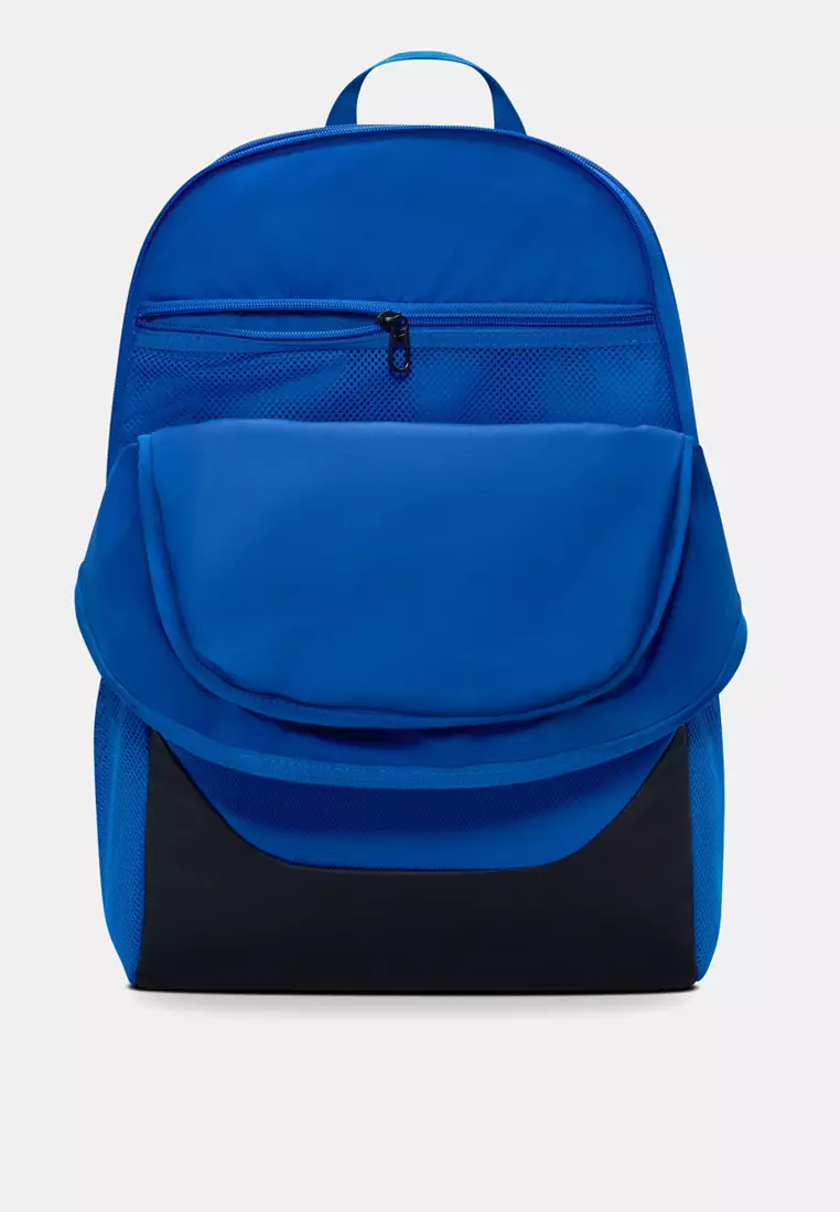 Brasilia Unisex Backpack (Medium, 24L)