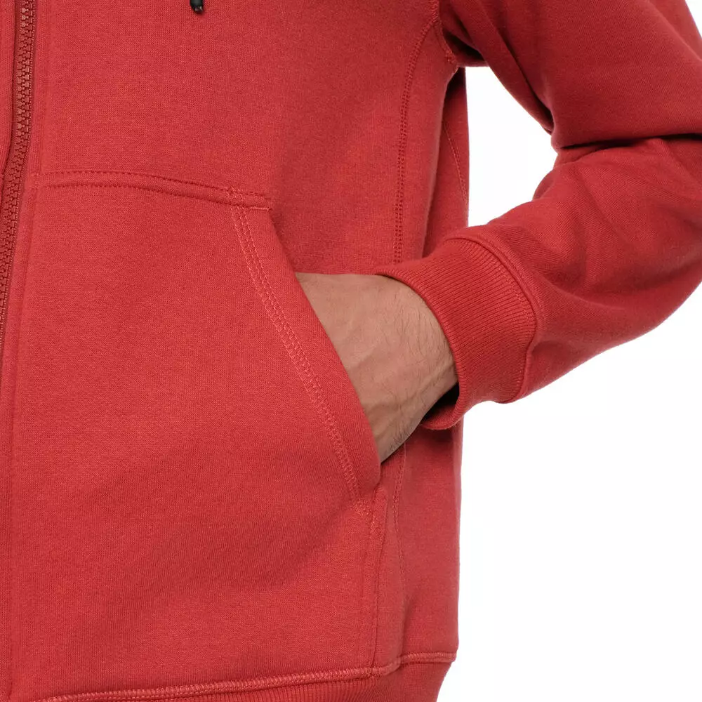 Eiger Tigerhood Hoodie Zip Sweater