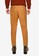 niko and ... brown Cropped Tailored Pants 65EFBAAAA75F6AGS_2