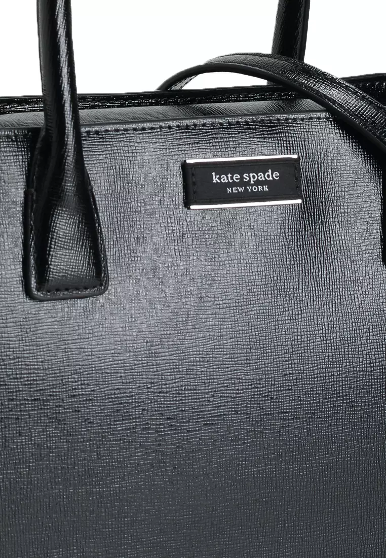 Sam Icon Square Tote Bag