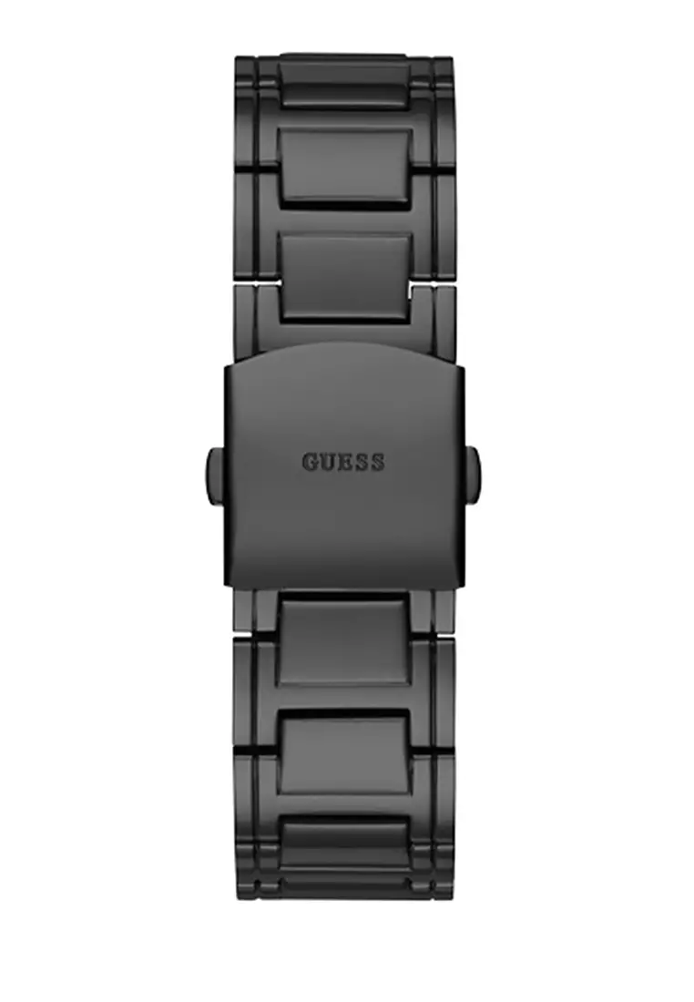 Guess mens dress on sale watch