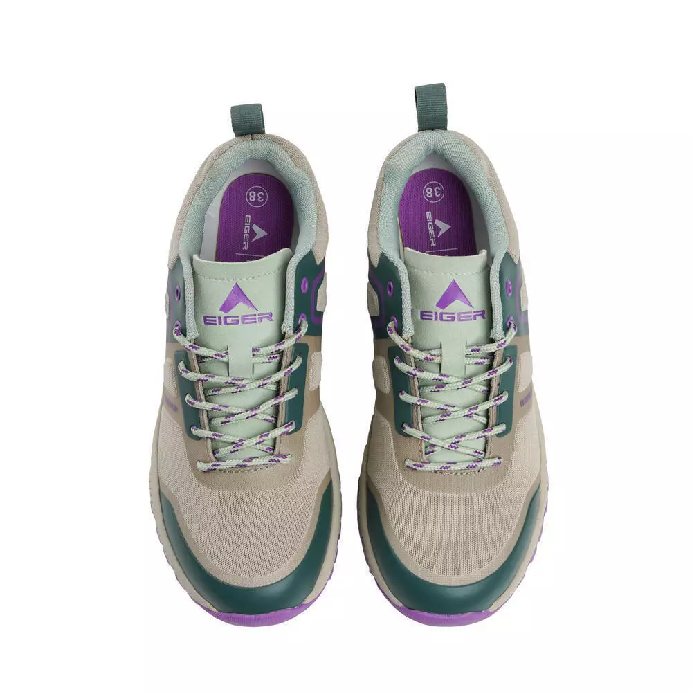 Eiger Gyrfalcon Woman Shoes