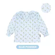 Blue Powder