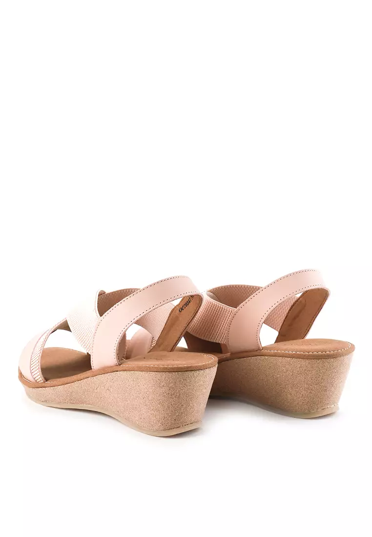 Jasmin Mabley - Ankle Strap