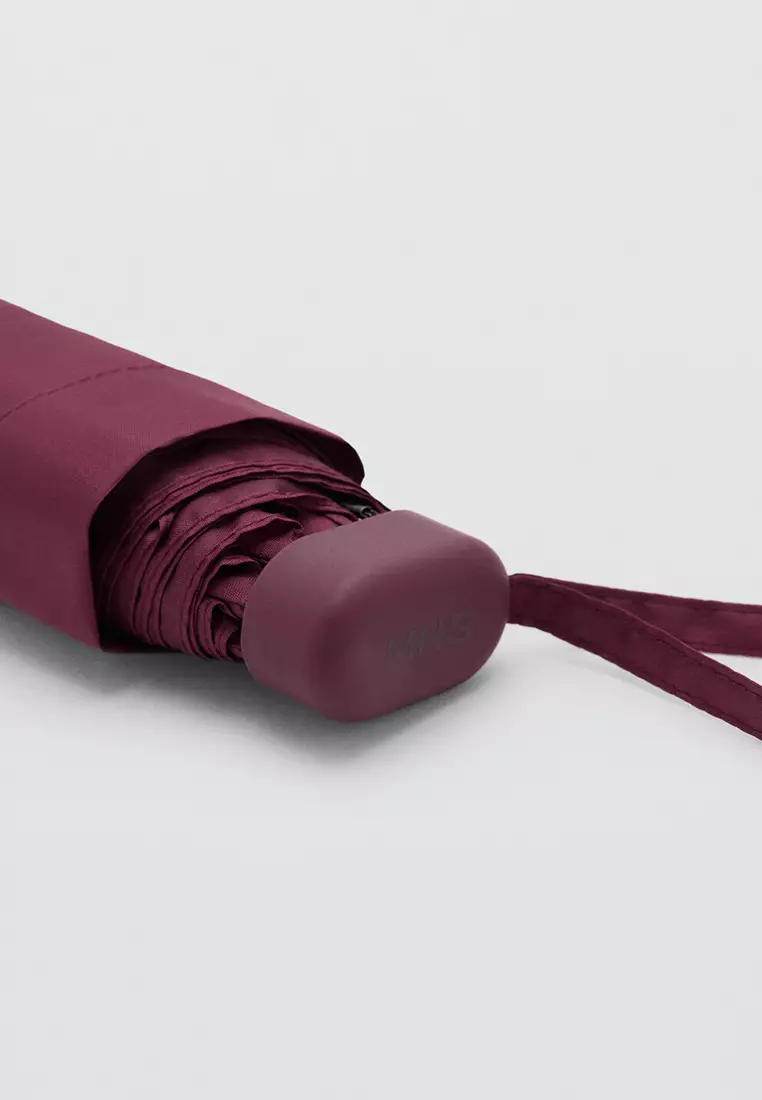 Mini Folding Umbrella