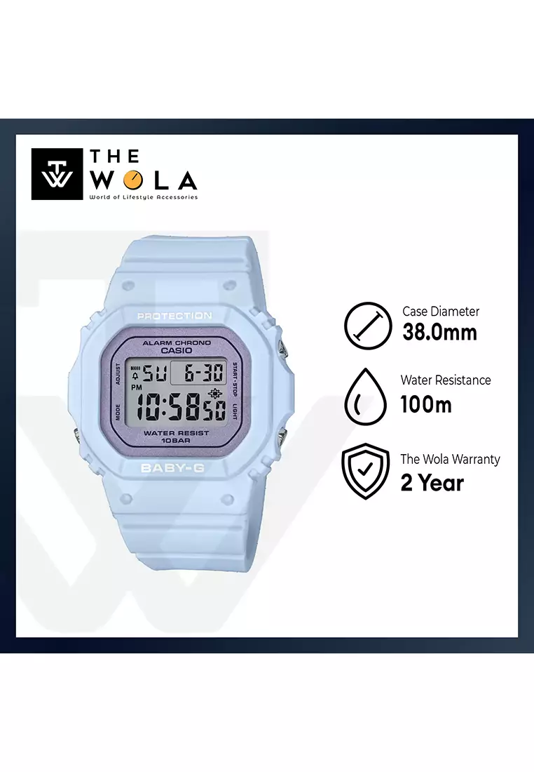 Zalora baby g new arrivals