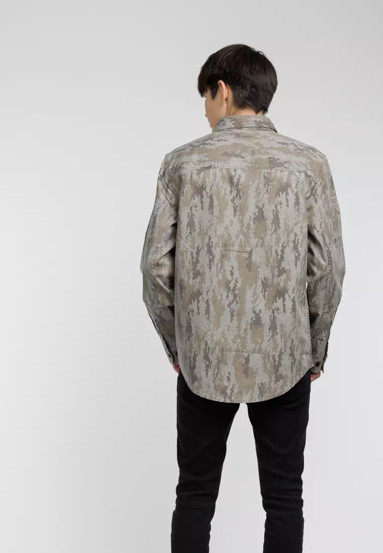 Harley-Davidson Park Shirt