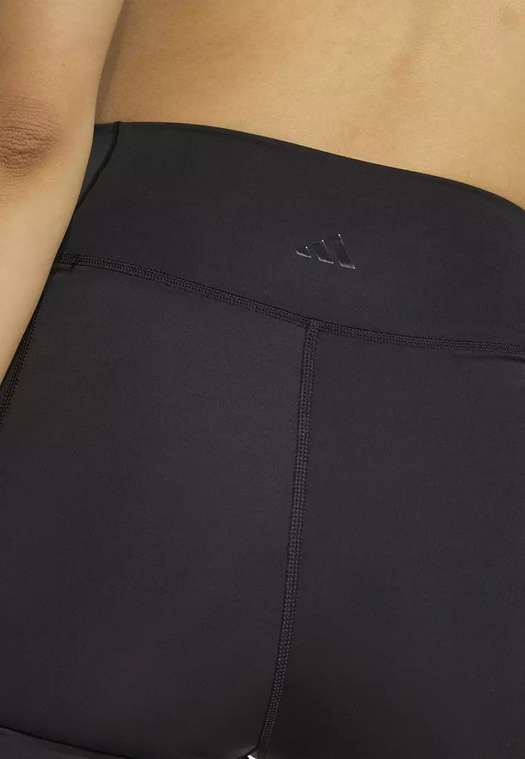 All Me Essentials 7-Inch Short Leggings