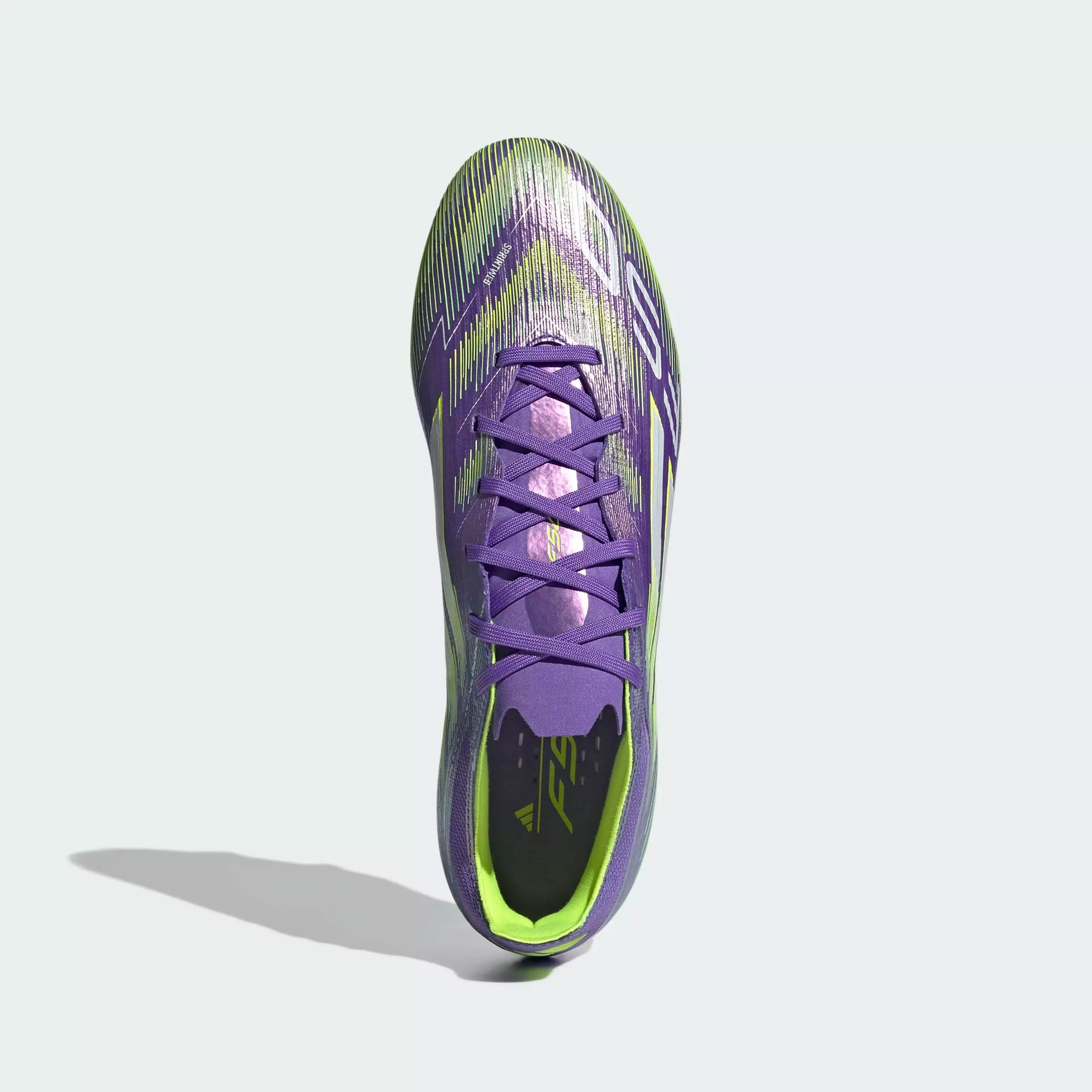 adidas f50 28センチ adidas F50 Elite FG Soccer Cleats | Electric Stealth Pack