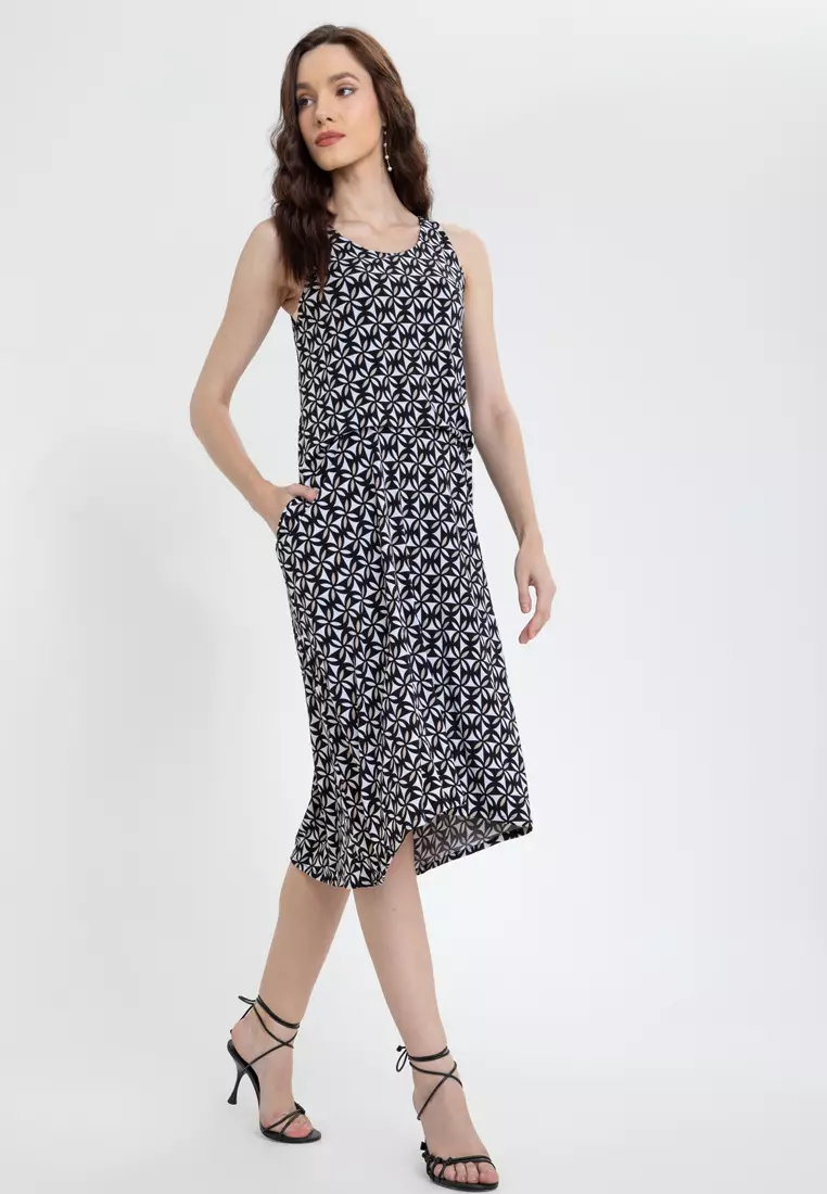 Reena Dress