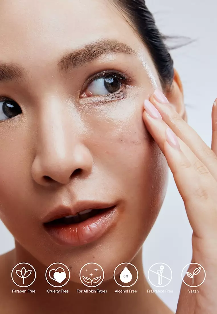 Off-Duty Cleansing Balm