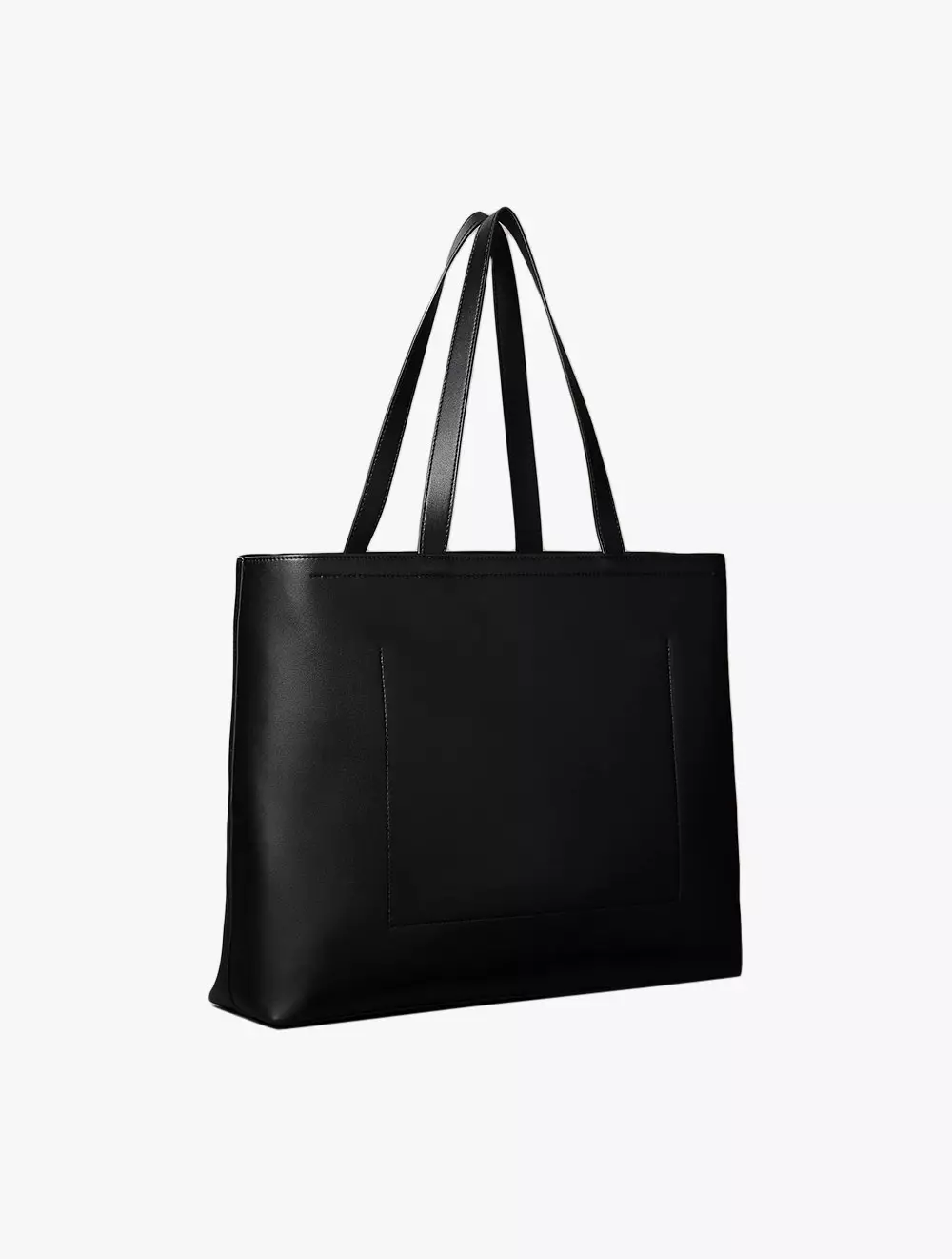 Calvin Klein - Sculpted Impression Slim Tote Bag