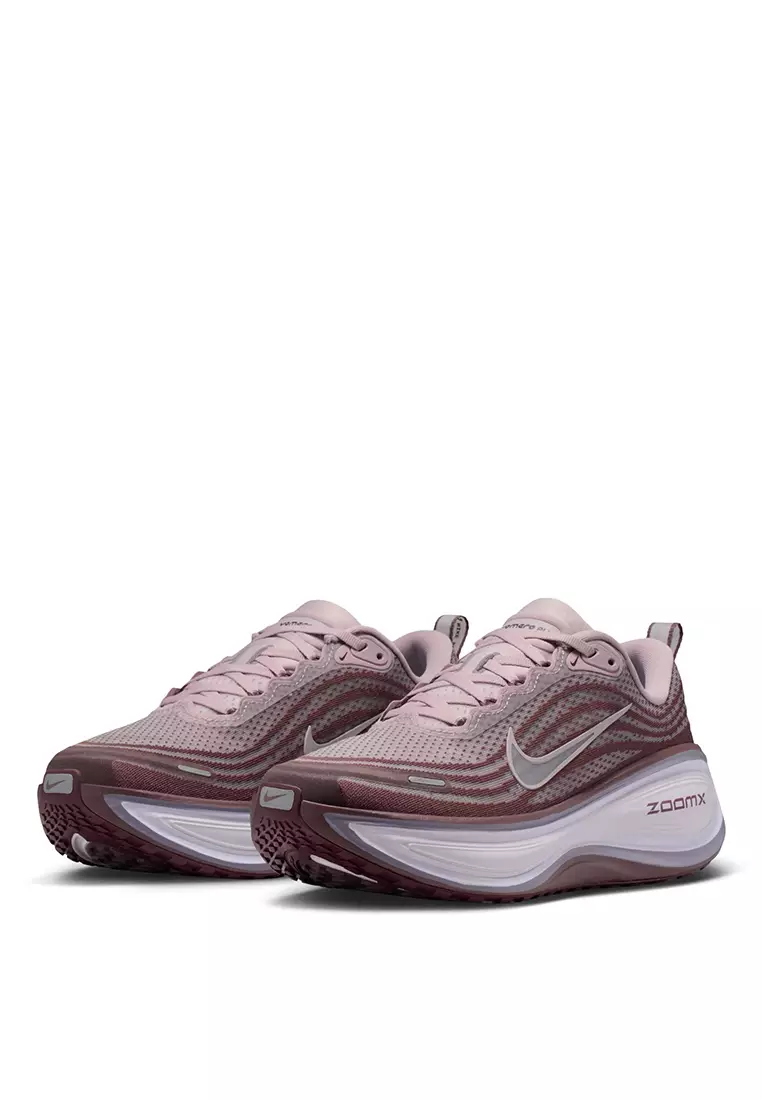 Vomero Plus Women's Road Running Shoes