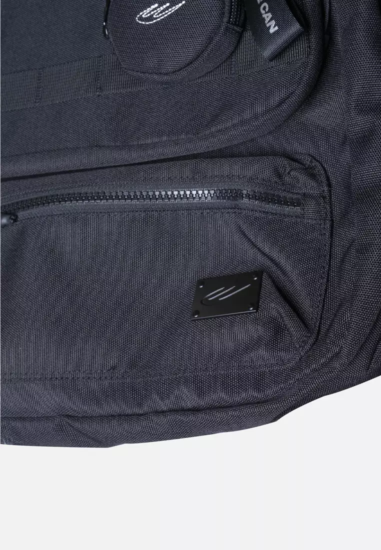 Buy World Balance WBM Men's Backpack 14 2026 Online | ZALORA Philippines