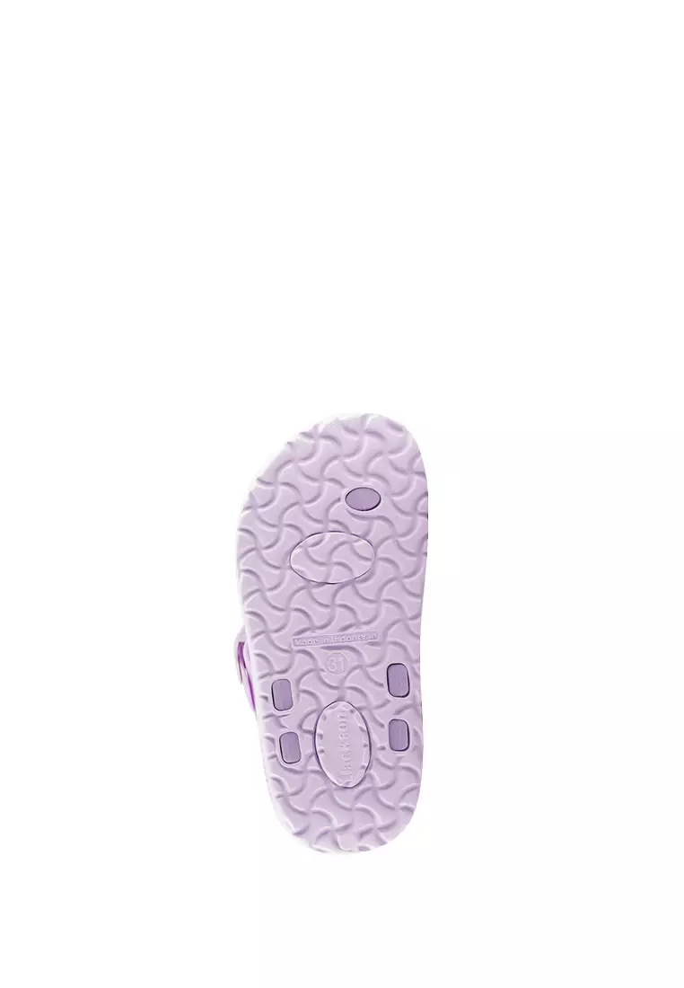 Jackson Kids Ask 6JP Purple