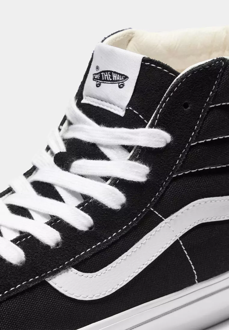Unisex Sk8-Hi Reissue 38